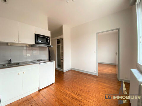  Appartement � louer 2 pi�ces 33 m�