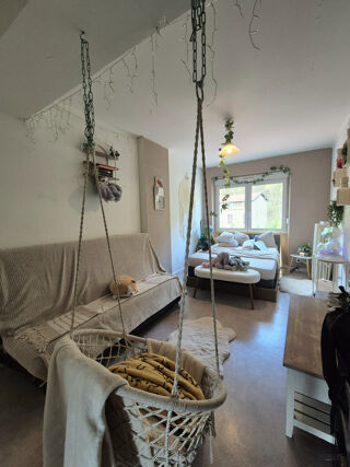  Appartement à vendre 8 pièces 149 m²