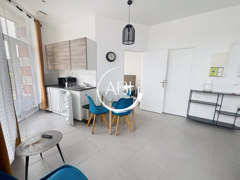 Location Appartement Appartement à louer Bagnoles de l'Orne Normandie Bagnoles de l'orne normandie