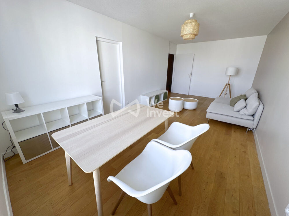 Demande Colocation 69008 LYON ETATS UNIS VIVIANI COLOCATION CHAMBRE MEUBLEE 10m2 DA Lyon 8