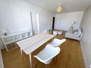  Colocation Demande4 pièces 76 m² Lyon