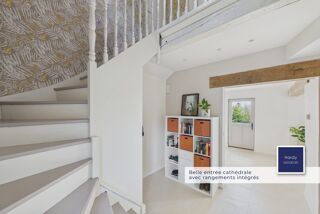  Maison � vendre 4 pi�ces 87 m�