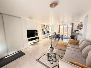  Maison à vendre 7 pièces 117 m²