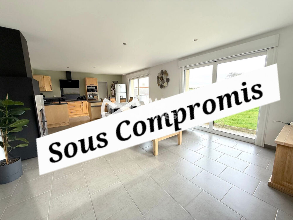 Vente Maison Maison de Semi Plain-Pied Individuel r�cente Di�val