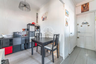  Appartement à vendre 2 pièces 47 m² Lyon