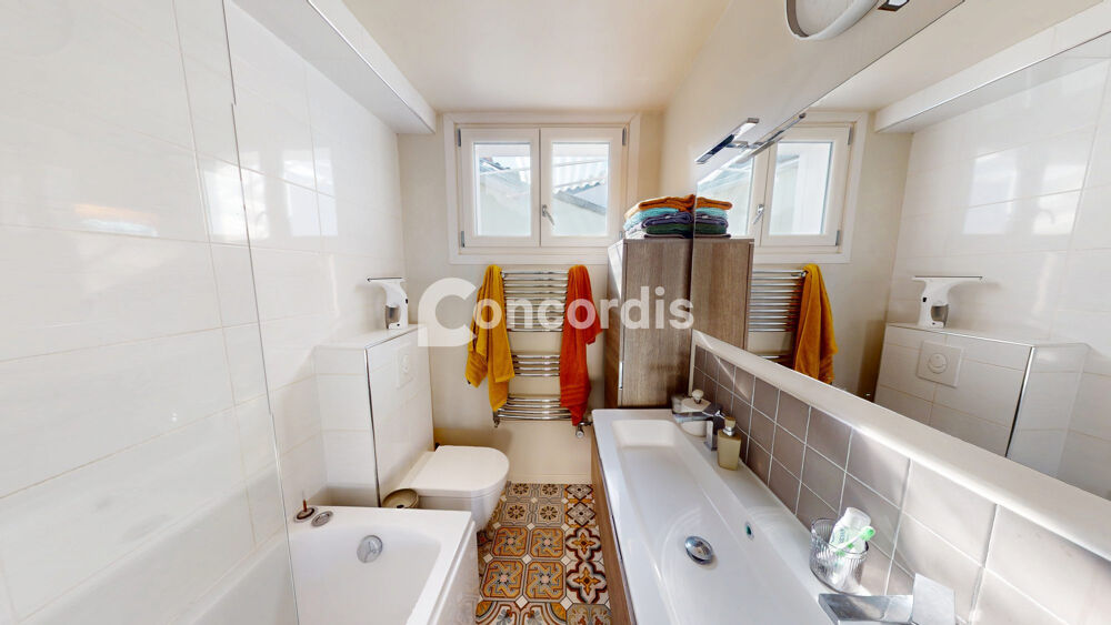Appartement à vendre Le Ban-Saint-Martin