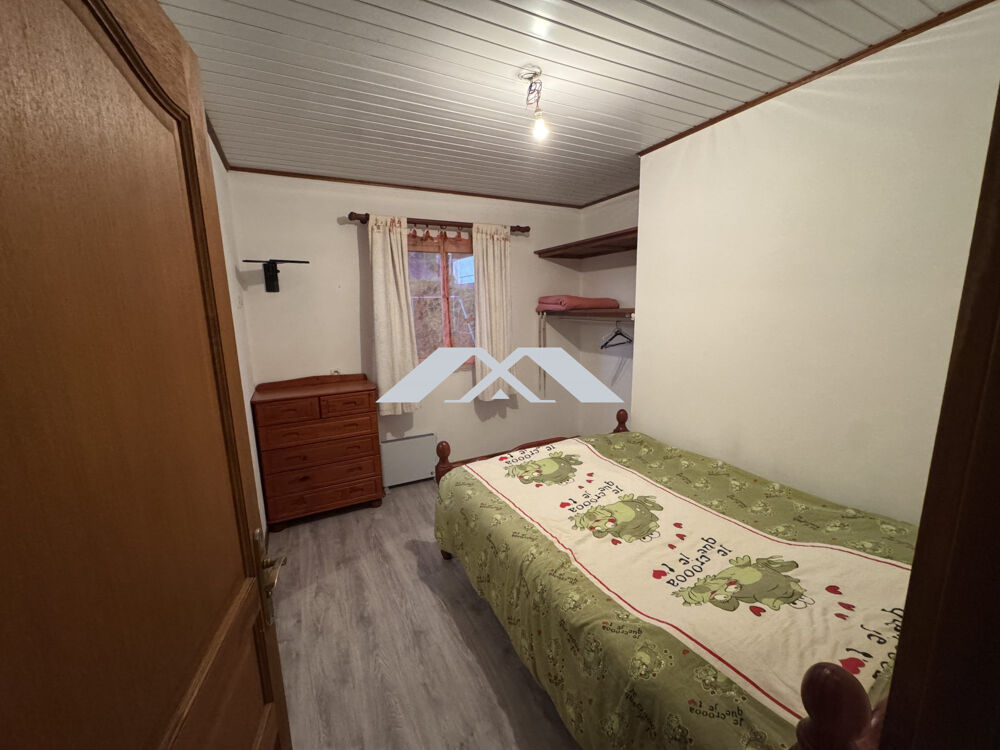Vente Maison Maison 4 chambres sur plus de 1 000 m2 avec potentiel de divisio Tampon