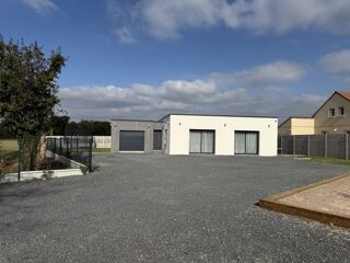  Maison � vendre 5 pi�ces 122 m�