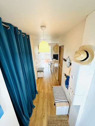  Maison � vendre 3 pi�ces 60 m�