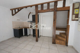 Appartement à vendre 2 pièces 34 m²
