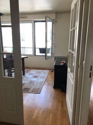  Appartement � louer 2 pi�ces 41 m�