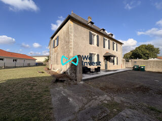Maison 6 pièces 177 m² · à Artix · 177 m² · 295 000 €