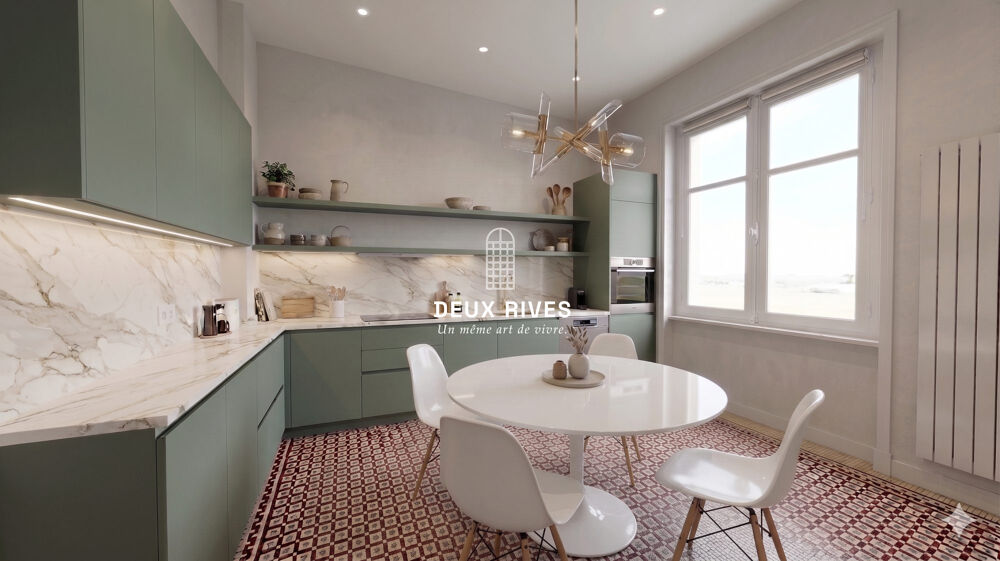 � vendre  Maison Nantes (44100)