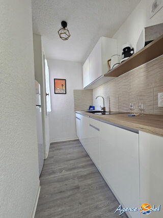  Appartement � vendre 2 pi�ces 42 m�