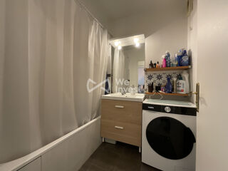  Appartement � vendre 2 pi�ces 40 m�