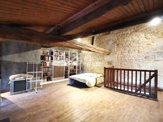  Maison à vendre 6 pièces 200 m²
