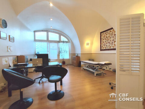 Immobilier Professionnel &agrave; louer Orcines 670 63870 Orcines