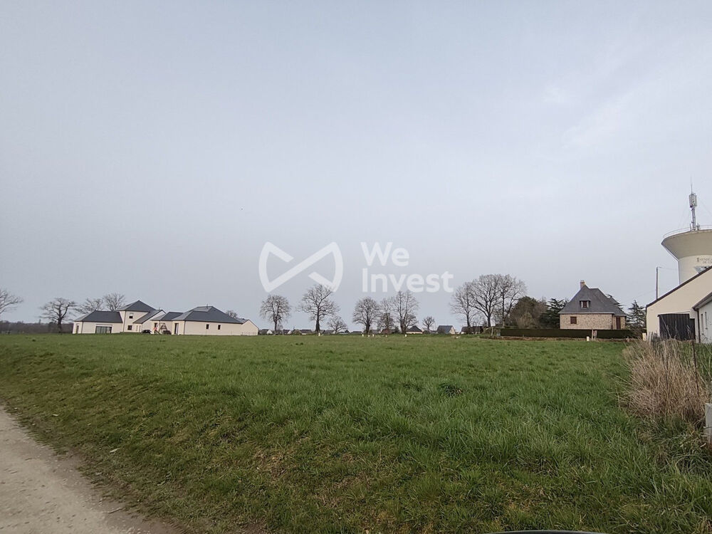 Vente Terrain grand terrain constructible Commer