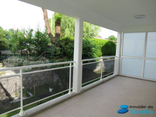 Location Appartement APPARTEMENT T2 AMANCY Amancy