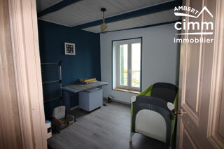  Maison � vendre 3 pi�ces 81 m�