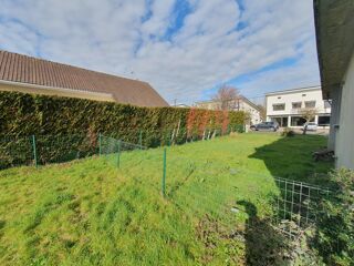  Immeuble à vendre 184 m²