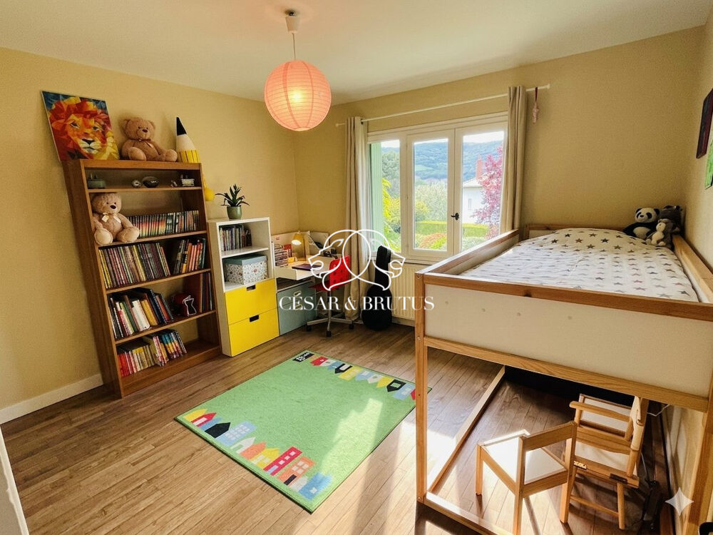 à vendre  Maison Fleurieu-sur-Saône (69250)