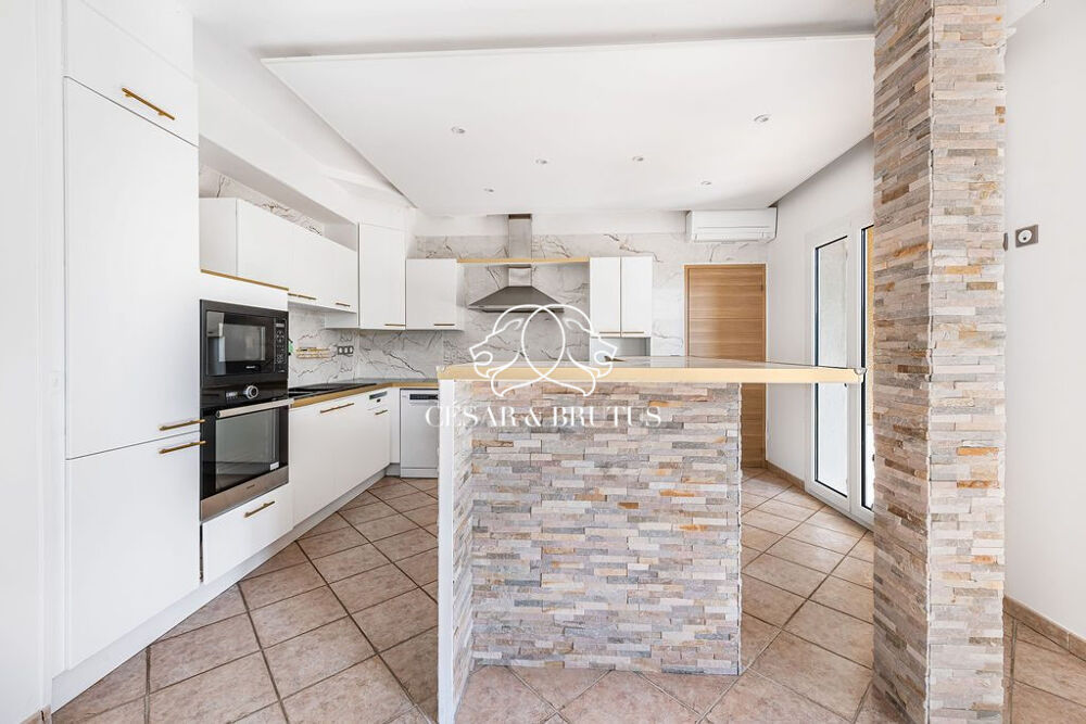 � vendre  Maison �cully (69130)