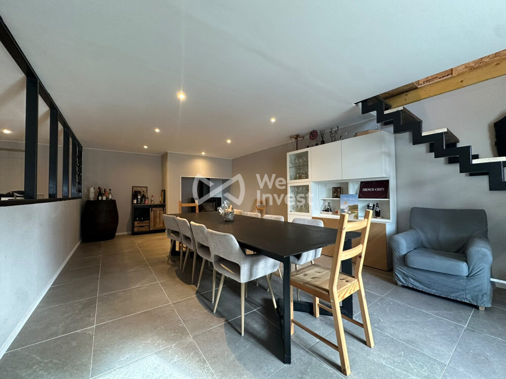 Vente Maison Maison à vendre Margny Margny