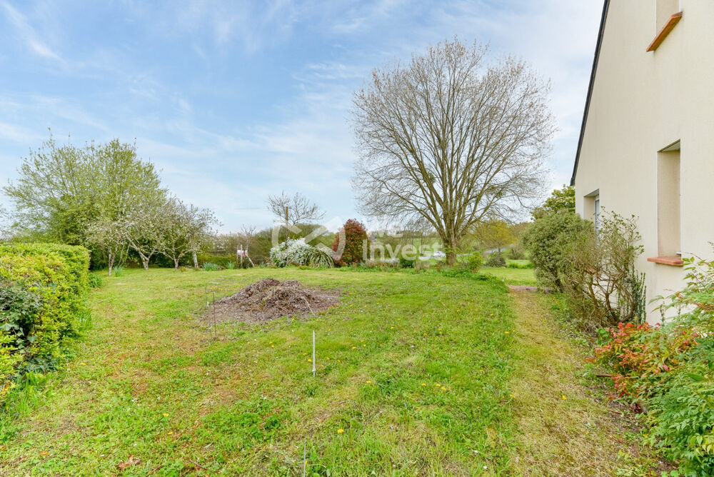 Maison – Trans-sur-Erdre - Vue 4