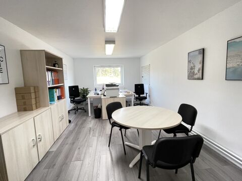 Local Professionnel au Centre d'affaire de l'ATRIA à Belfort 550 90000 Belfort