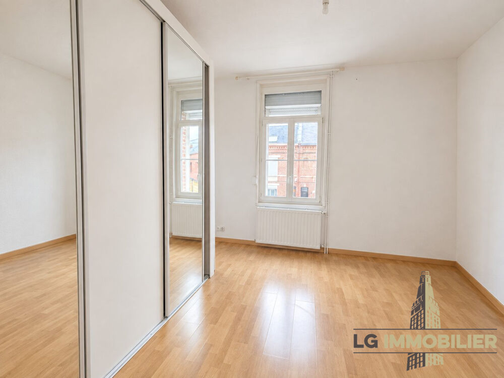 Vente Maison SAINT-HONORE - MAISON DE TYPE 3 AVEC CAVE Amiens