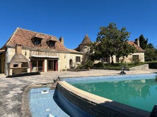  Maison à vendre 10 pièces 330 m²