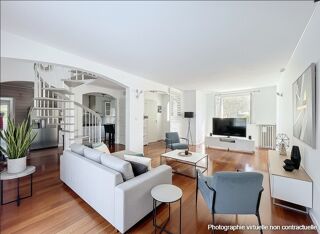  Maison � vendre 6 pi�ces 144 m�