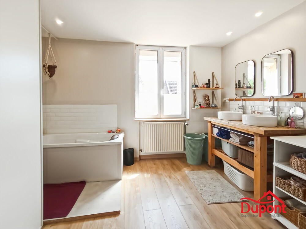 Maison à vendre - Erre