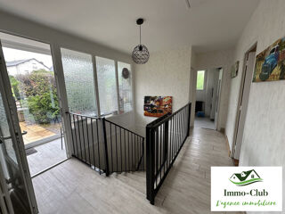  Maison à vendre 6 pièces 115 m²