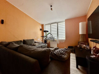  Maison � vendre 5 pi�ces 110 m�