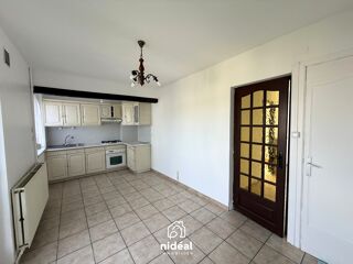  Maison � vendre 4 pi�ces 68 m�