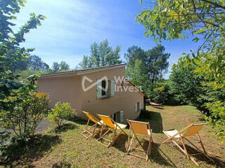  Maison à vendre 4 pièces 90 m²