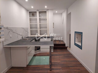  Appartement � vendre 2 pi�ces 55 m�