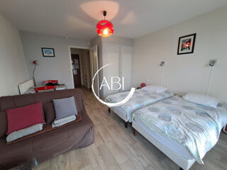  Appartement � vendre 1 pi�ce 25 m�