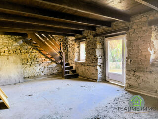  Maison � vendre 3 pi�ces 63 m�