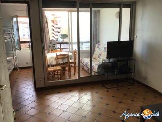  Appartement à vendre 2 pièces 26 m²