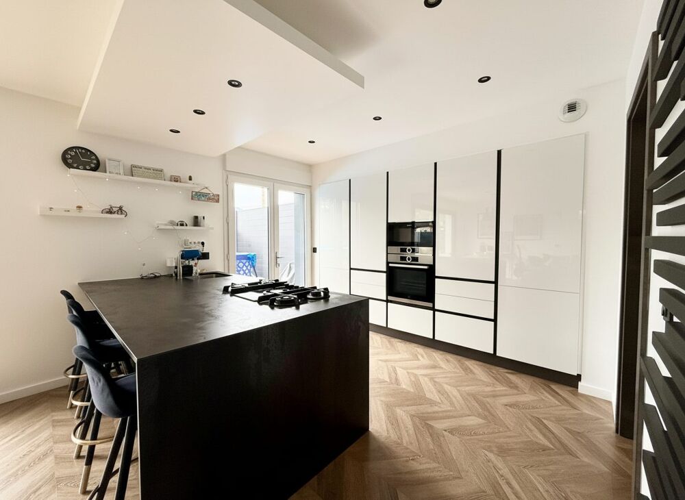 Vente Maison Maison récente - 115 m² Scionzier