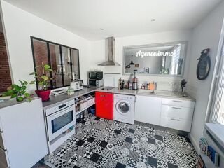  Appartement � vendre 3 pi�ces 71 m�