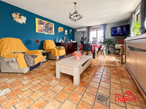   Maison � vendre Qui�vrechain Maison - 4 pi�ce(s) - 85 m�