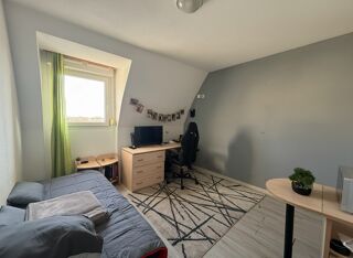  Appartement à vendre 1 pièce 18 m²