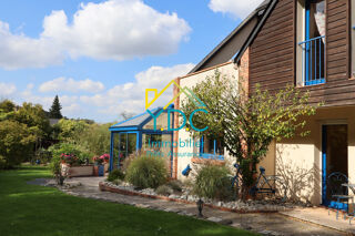  Maison � vendre 5 pi�ces 132 m�