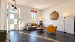  Maison à vendre 5 pièces 130 m²