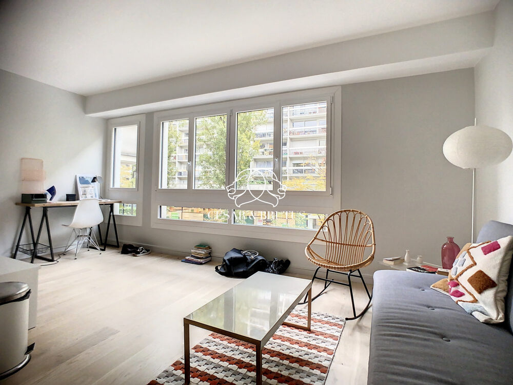 Appartement 2 pièces 30 m² · à Paris 18 · 30 m² · 299 000 €