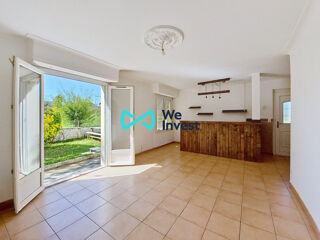  Maison à vendre 6 pièces 151 m²